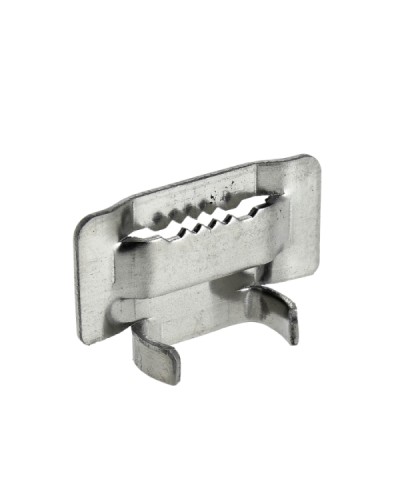 Скрепа для ленты (бугель) C20 (100шт.) EKF PROxima EKF (c-20) EKF (c-20)100 шт/уп в Прокопьевске Держатели, клипсы, скобы Pintop.ru