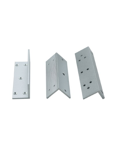 Адаптер для крепления якоря замка Dahua DHI-ASF180ZL-V1 в Прокопьевске Электромагнитные замки Pintop.ru