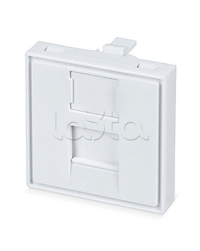 Вставка Cabeus FP-45-1M в Прокопьевске Модули Keystone Pintop.ru