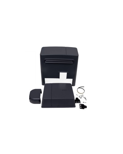 Комплект кожухов Came 88001-0108 в Прокопьевске Запчасти для шлагбаумов и автоматики Pintop.ru