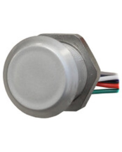 Считыватель EM Smartec ST-PR010EM-GR в Прокопьевске Дополнительное оборудование для СКУД Pintop.ru