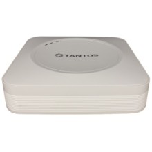 8-ми канальный мультиформатный видеорегистратор Tantos TSr-UV0818