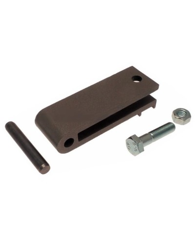 Хвостовик заднийOPP001 Came 119RID422 в Прокопьевске Запчасти для шлагбаумов и автоматики Pintop.ru