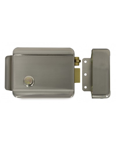 Замок электромеханический AccordTec AT-EL101AWN в Прокопьевске Электромеханические замки Pintop.ru