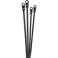 Хомуты под винт Navigator 93 612 NCT-036-150-100-BL (100 шт/упак)