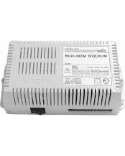 Блок управления домофона Vizit БУД-302М в Прокопьевске Блоки управления многоабонентные Pintop.ru