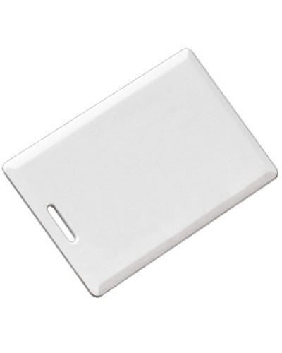 Smart-карта Tantos Smart-карта TS толстая (Mifare 13,56МГц 1K) в Прокопьевске Оптовые идентификаторы Pintop.ru