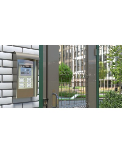 Монтажный комплект Vizit МКF-25 в Прокопьевске Аксессуары для многоабонентных систем Pintop.ru