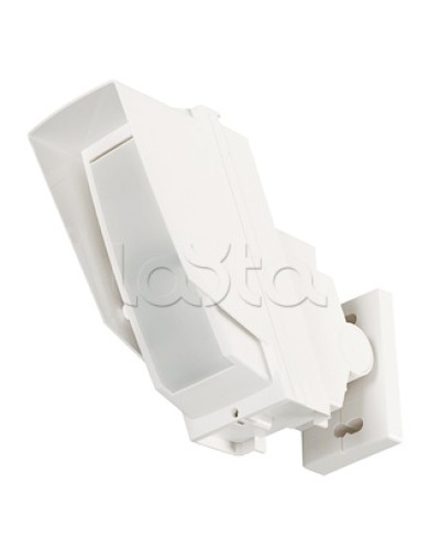 Извещатель охранный объемный оптико-электронный пассивный всепогодный с защитой от маскирования Optex HX-80NAM в Прокопьевске Извещатели охраны периметра Pintop.ru