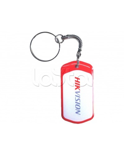 Брелок Hikvision DS-K7M102-M в Прокопьевске Оптовые идентификаторы Pintop.ru