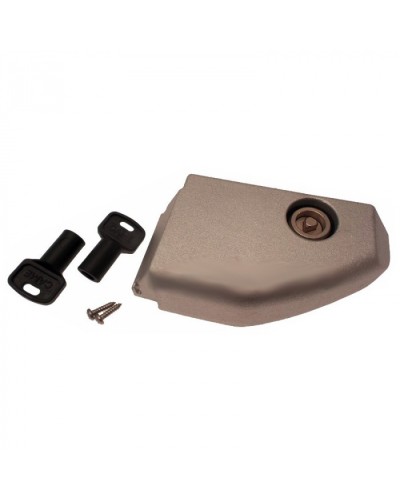 Дверца разблокировки с замком BX Came 119RIBX008 в Прокопьевске Запчасти для шлагбаумов и автоматики Pintop.ru