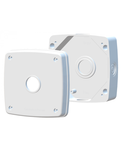 Коробка монтажная SLT МК-1 в Прокопьевске Распределительные коробки Pintop.ru