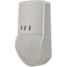 Извещатель охранный оптико-электронный с каналом антимаскирования Риэлта Фотон-16 (ИО 409-30)