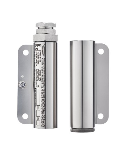 Извещатель охранно-пожарный точечный магнитоконтактный взрывозащищённый Эридан ИО102-07е-Exd-А-02-НР в Прокопьевске Взрывозащищенное оборудование (Ex) Pintop.ru