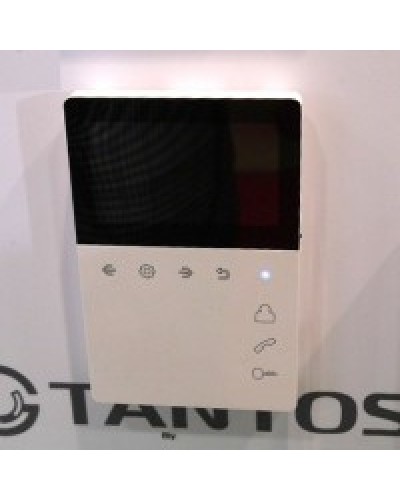 Монитор видеодомофона Tantos Elly S в Прокопьевске Абонентские видеоустройства Pintop.ru