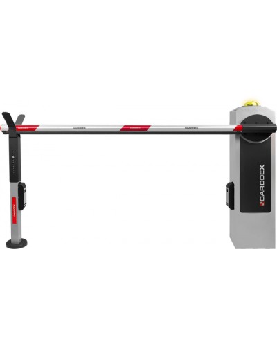 CARDDEX Тумба RBM-L (для левостороннего монтажа) в Прокопьевске Автоматические шлагбаумы Pintop.ru