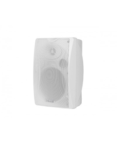 Громкоговоритель настенный 2-х полосный VOLTA SIGMA-530TW в Прокопьевске Система оповещения и трансляции Volta Pintop.ru