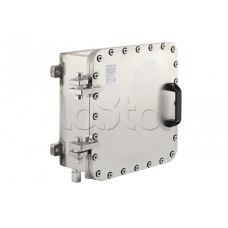 IP-коммутатор взрывозащищенный Релион-SW-EXD-Н-2G-8Poe+/480W