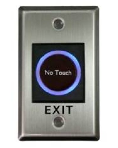 ИК-кнопка выхода Smartec ST-EX120IR в Прокопьевске Кнопки выхода Pintop.ru