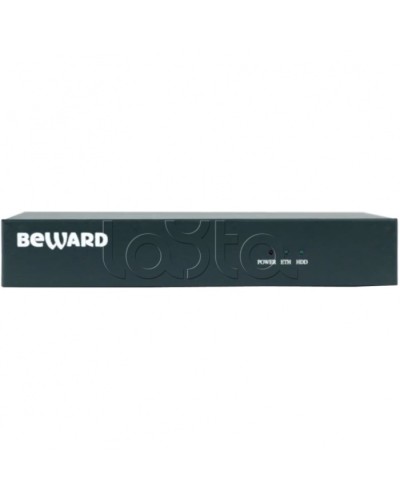 IP-видеорегистратор 12 канальный Beward BS1112 в Прокопьевске IP Видеорегистраторы Pintop.ru