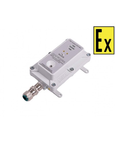 Абонентское вызывное устройство Тромбон ПКВ «Тромбон СОРС-АВУ» в Прокопьевске Система оповещения и трансляции Pintop.ru