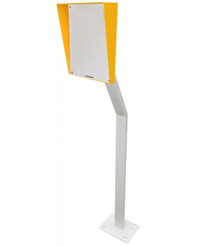 Стойка въезда SP-04 CARDDEX в Прокопьевске Запчасти для шлагбаумов и автоматики Pintop.ru