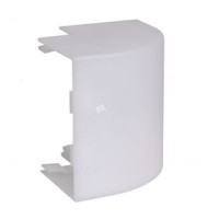 Угол внешний вертикальный КМН 60х40 "ЭЛЕКОР" (20 шт/уп) IEK CKMP10D-N-060-040-K01