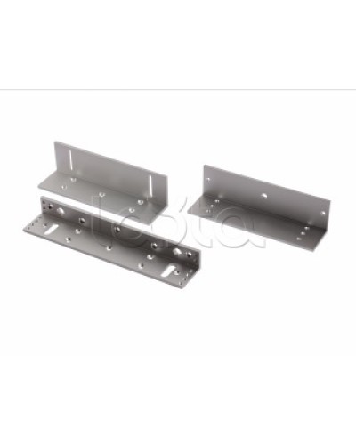 Комплект монтажных уголков Hikvision DS-K4H258D-LZ в Прокопьевске Дополнительное оборудование для СКУД Pintop.ru