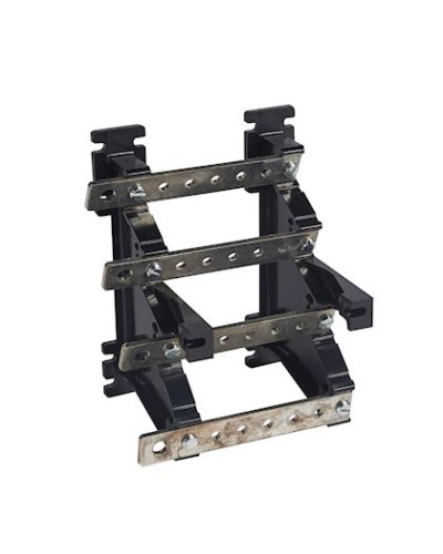 Блок распределительный Legrand 037435 в Прокопьевске Клеммные колодки Pintop.ru