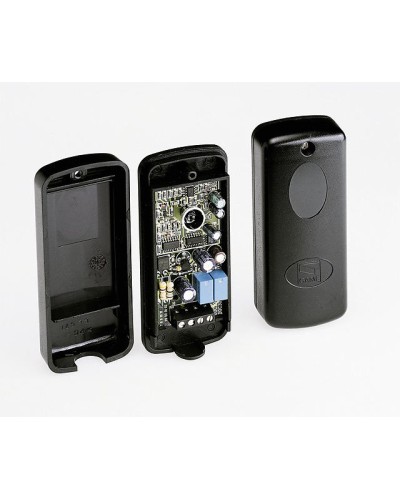 Фотоэлемент безопасности Came 001DIR20 в Прокопьевске Запчасти для шлагбаумов и автоматики Pintop.ru