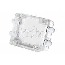 Герметичный бокс Плазма-Т МКС300-ГБМ