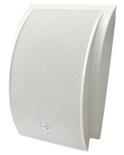 Громкоговоритель настенный 30В, 3/1.5/0.75Вт МЕТА АСР-03.1.6-30В в Прокопьевске Система оповещения и трансляции Мета Pintop.ru