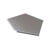 Крышка плоского угла 90° 100x15 Стд ПожТехКабель PTK-Accessories (594-164)