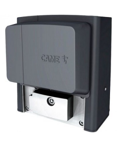 Привод 230В самоблокирующийся для откатных ворот. Встроенный блок управления ZBX7N Came 801MS-0020 в Прокопьевске Автоматизация ворот Pintop.ru