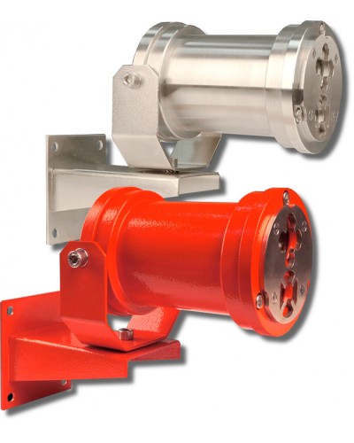 Извещатель пожарный пламени ИК/УФ взрывозащищенный Болид С2000-Спектрон-607Exd-Н в Прокопьевске Пожарные извещатели (Ex) Pintop.ru