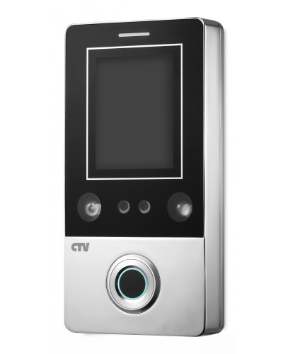 Контроллер-считыватель CTV-F10 EM в Прокопьевске Контроллеры Pintop.ru