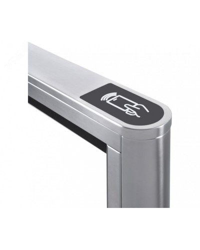 Комплект крышек из нержавеющей стали PERCo-STC-11S в Прокопьевске Дополнительное оборудование для СКУД Pintop.ru