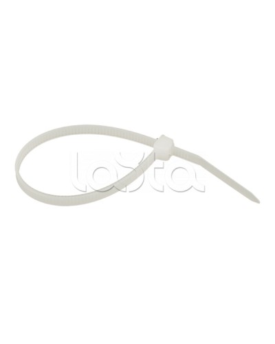 Хомут нейлоновый (3,6х150) (100шт.) EKF Basic (plc-c-3.6x150) в Прокопьевске Стяжки-хомуты Pintop.ru