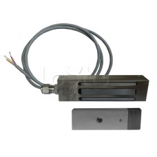 Замок электромагнитный взрывозащищённый Магнито-контакт Ех-замок FM-26 180 12В К (без датчика положения) РВ Ex mb I Mb X и 1Ex mb IIC T5 Gb X и Ex mb