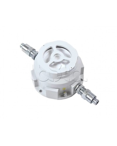 Оповещатель звуковой взрывозащищенный Компания СМД ОРБИТА МК М З-Н в Прокопьевске Оповещатели Ex Pintop.ru