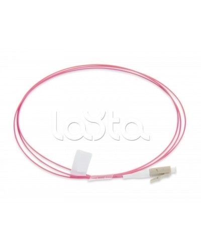 Пигтейл LANMASTER LAN-PIG-SC/OM2-1.5 в Прокопьевске Патч-корды и пигтейлы Pintop.ru