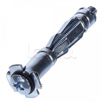 Дюбель Молли М4х32 мм (250 шт/уп) Промрукав (PR08.5035)