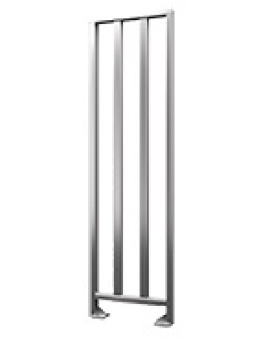 Ограждение полноростовое 620 Oxgard Ограждение полноростовое 620-Н (ВЗР2443.01-03) в Прокопьевске Ограждения Pintop.ru