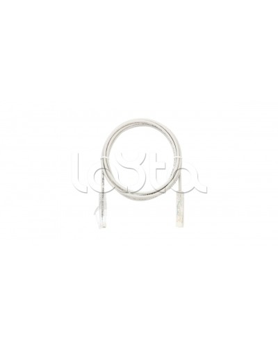 Патч-корд NIKOMAX NMC-PC1UD05T-015-C-GY в Прокопьевске Патч-корды и пигтейлы Pintop.ru