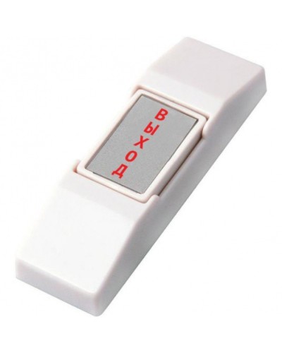 Кнопка выхода AccordTec AT-H01-P в Прокопьевске Кнопки выхода Pintop.ru