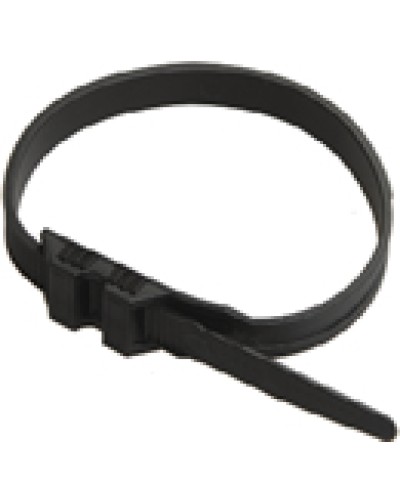 Хомут для СИП ХС-180 (100 шт/уп) IEK UHH21-D6-180-100 в Прокопьевске Стяжки-хомуты Pintop.ru