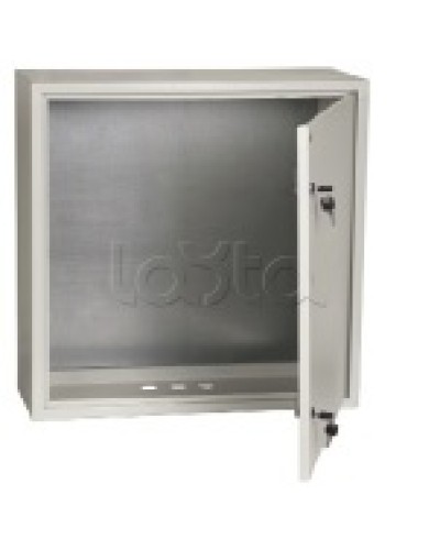 Щит с монт. панелью IEK ЩМП-6.6.2-0 36 УХЛ3 (YKM40-662-31) в Прокопьевске Щиты электрические Pintop.ru