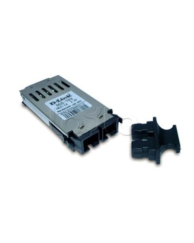 GBIC-трансивер D-Link DGS-703 в Прокопьевске Модули SFP/XFP/GBIC Pintop.ru