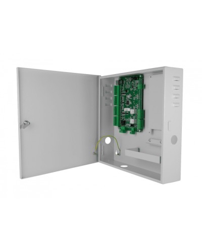 Сетевой контроллер DSSL TRASSIR TR-C241B в Прокопьевске Системы контроля доступа Pintop.ru