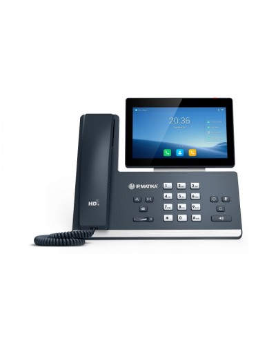 Видеотелефон IPMATIKA IPM58 в Прокопьевске Абонентские видеоустройства Pintop.ru